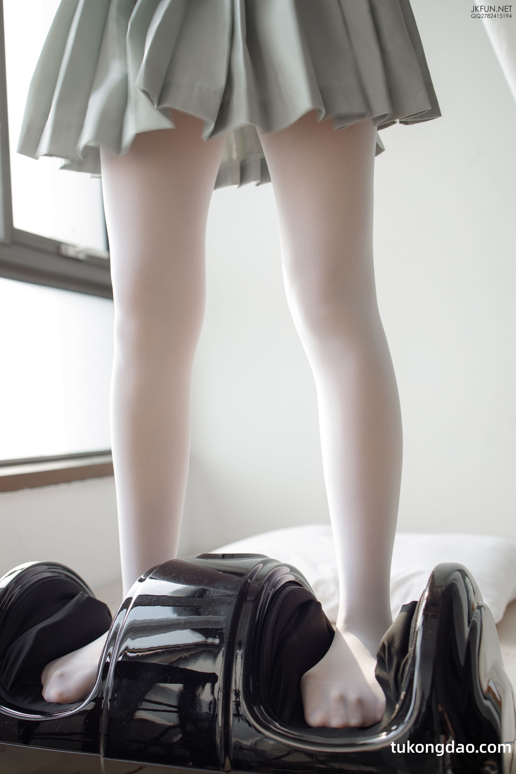 JKFUN-009 写真集 JKFUN-第81张